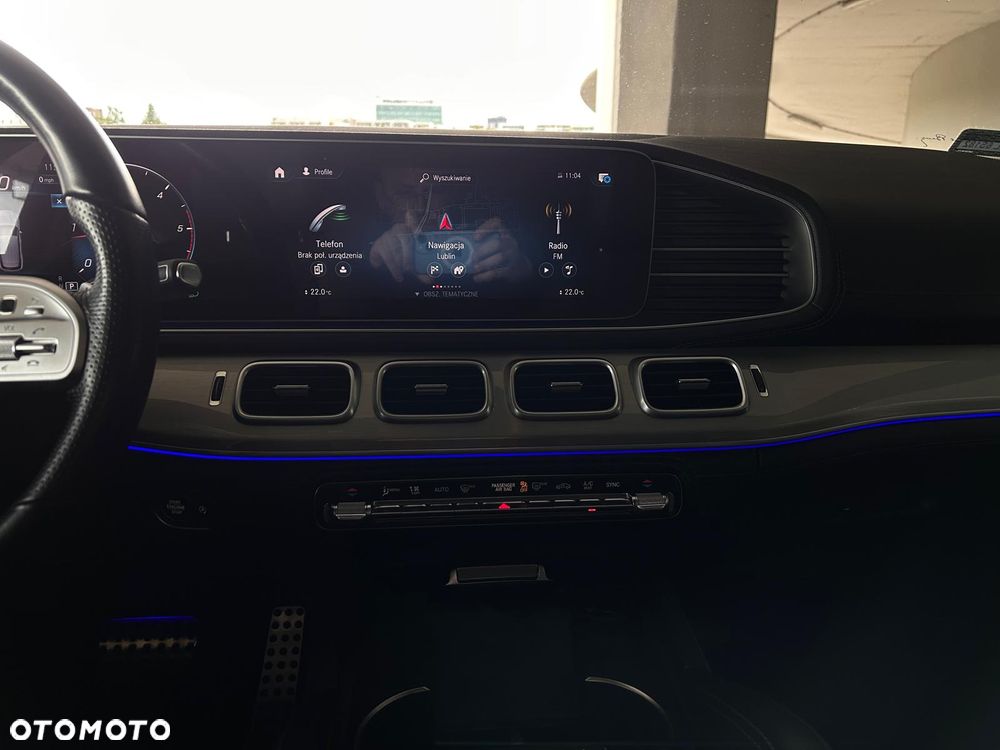 Mercedes-Benz GLE 300 d 4-Matic - 31