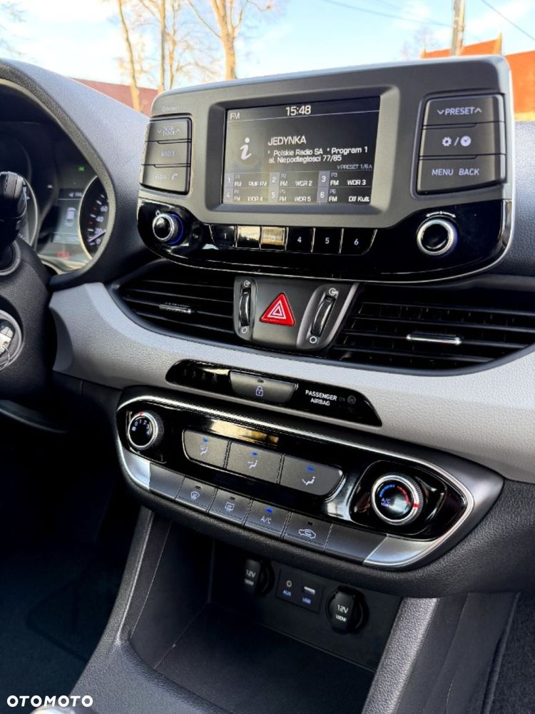 Hyundai i30 1.4 Comfort - 29