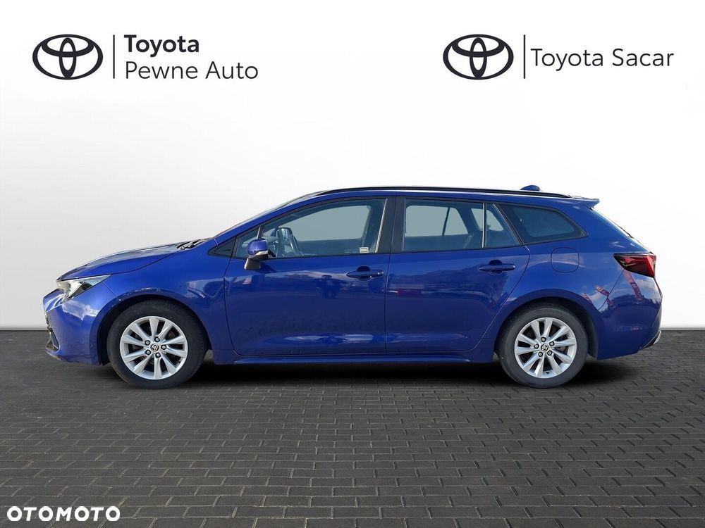 Toyota Corolla 1.8 Hybrid Comfort - 2