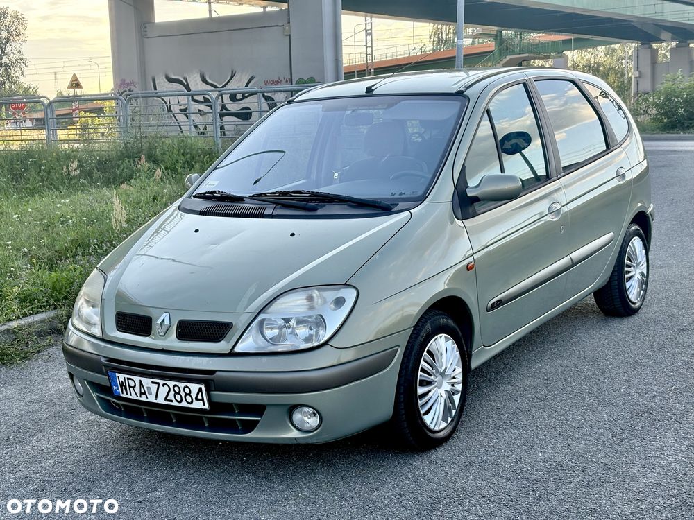 Renault Scenic - 3