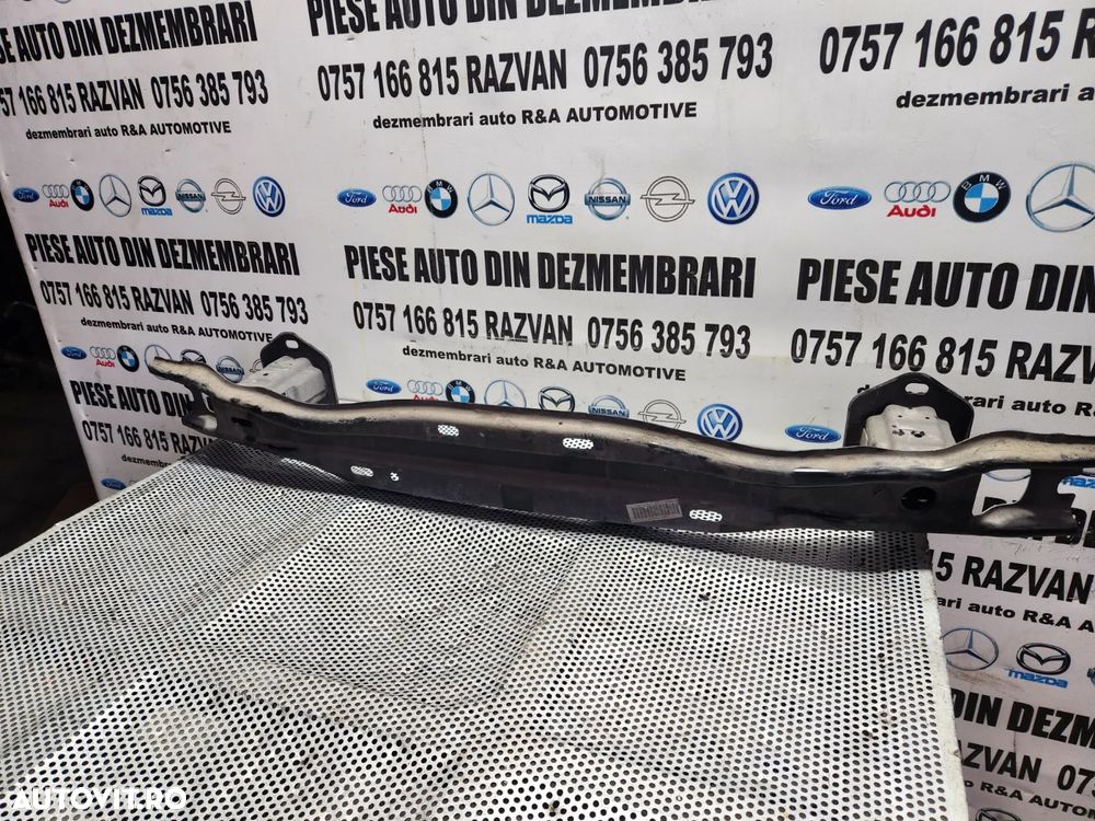 Armatura Bara Spate Bmw Seria 4 F32 F33 F82 F83 Coupe Cabrio Motor N47D20D Dezmembrez Bmw Seria 4 F - 3