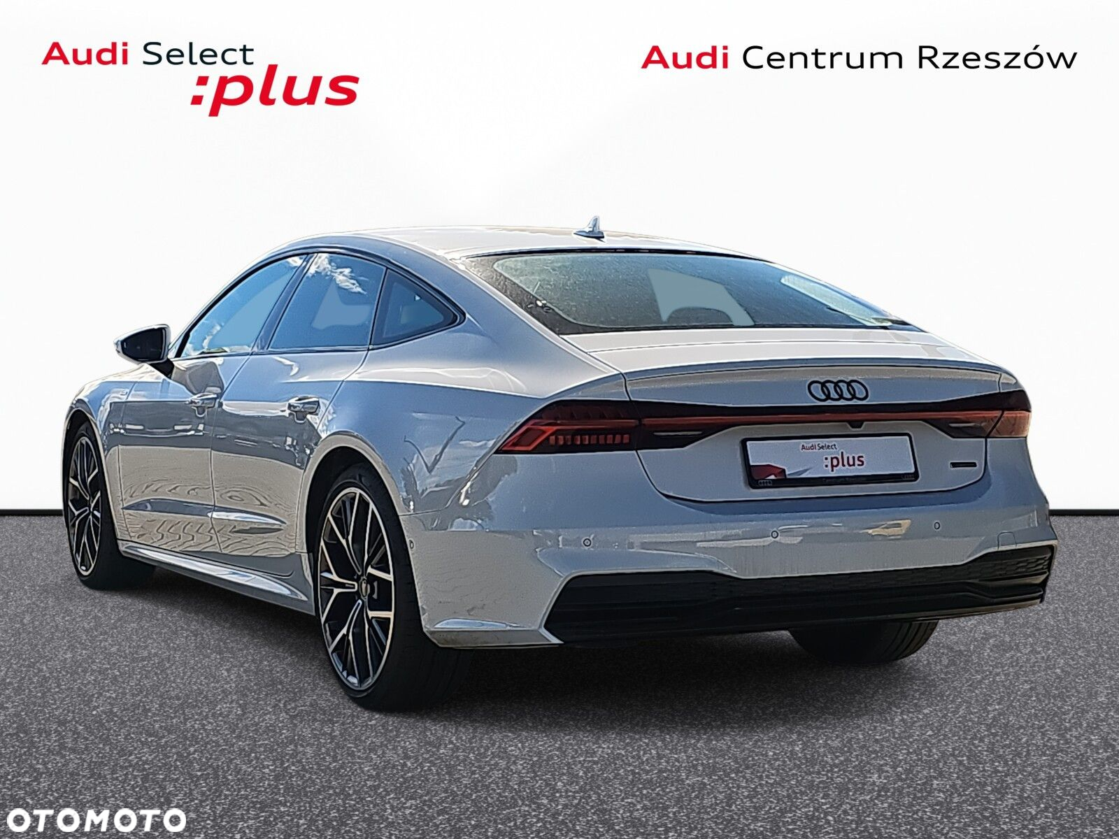 Audi A7 Sportback - 7