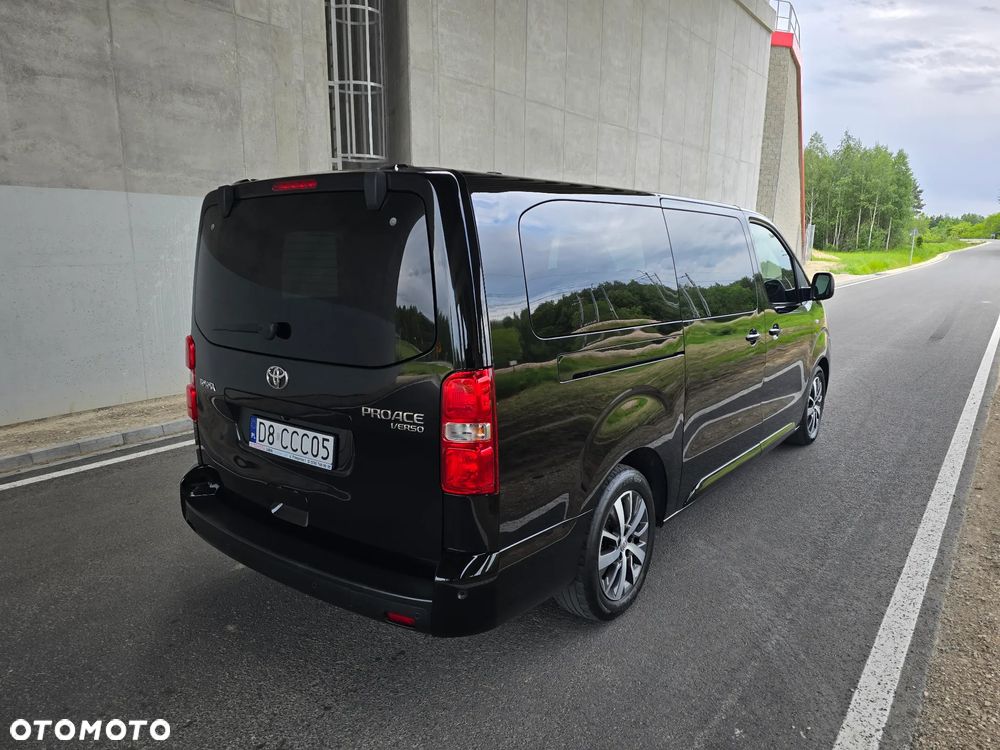 Toyota Proace Verso 2.0 D4-D Long Family - 7