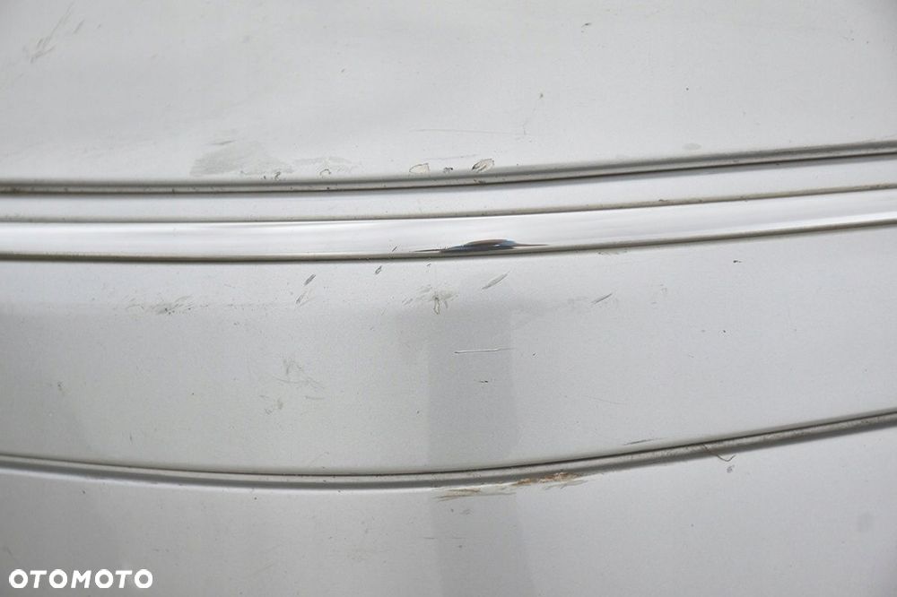 zderzak przedni * przód mercedes c w203 lift c775 - 7