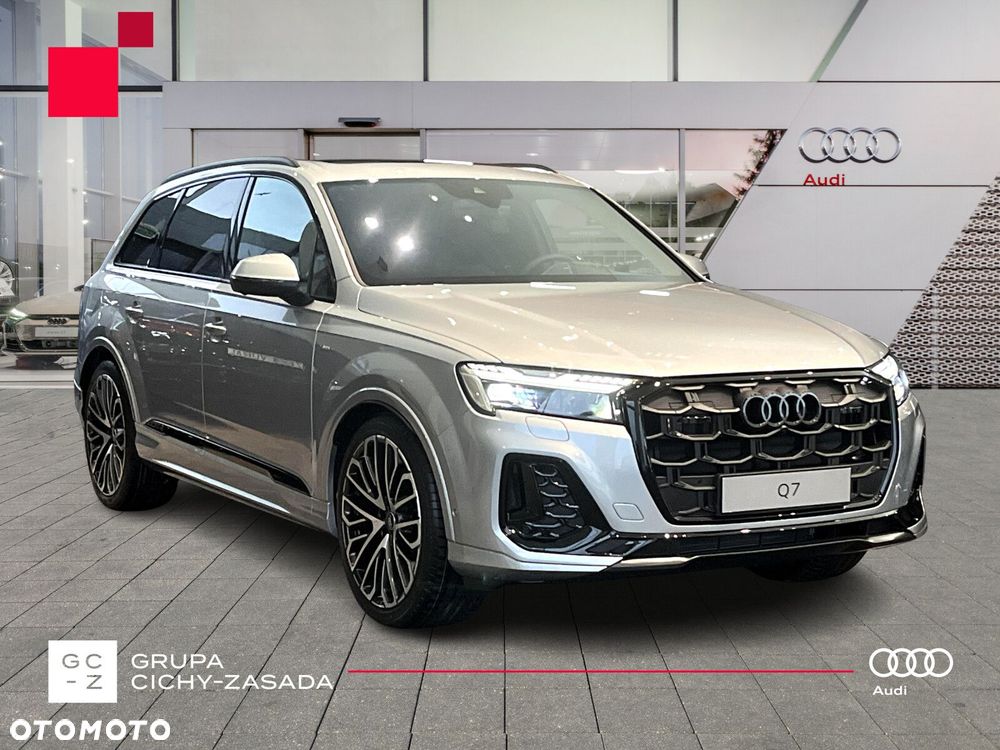 Audi Q7 - 7