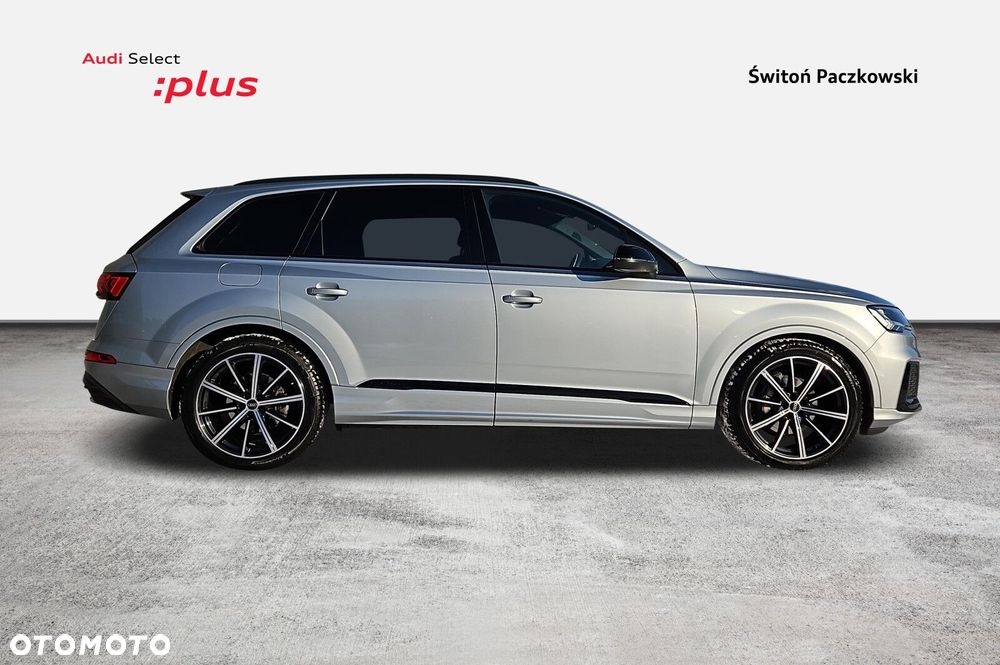 Audi Q7 - 6