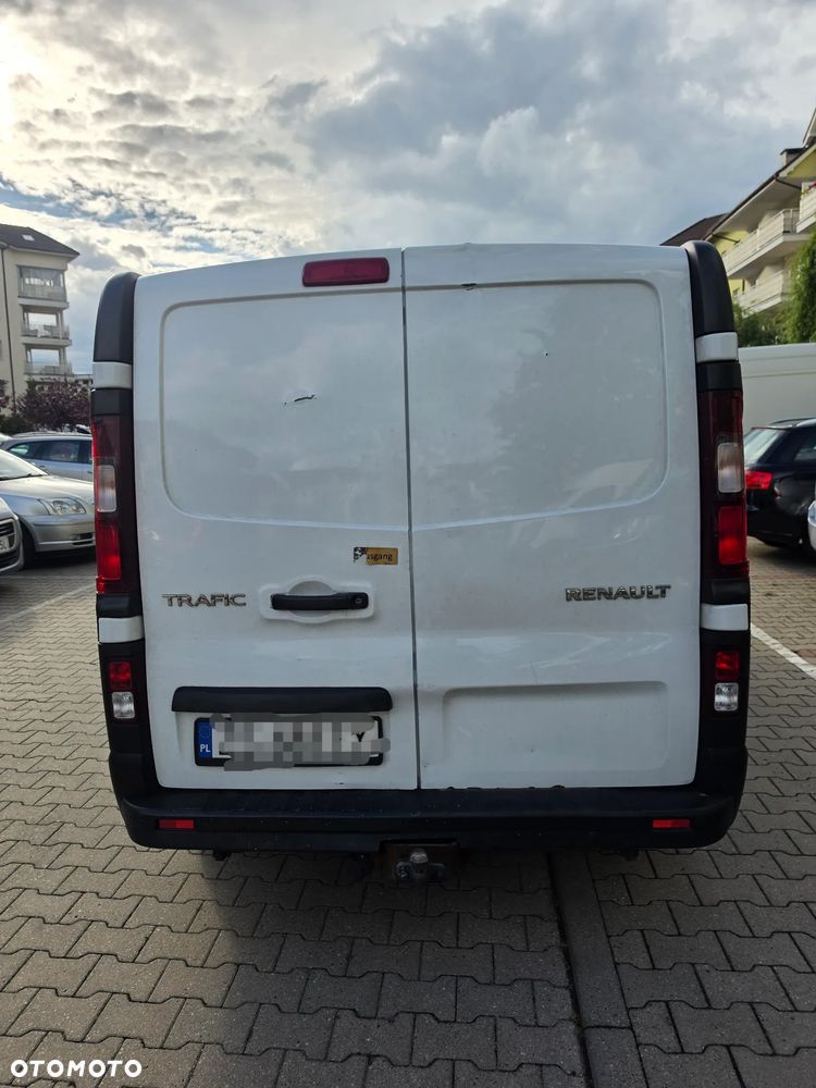 Renault Trafic - 7