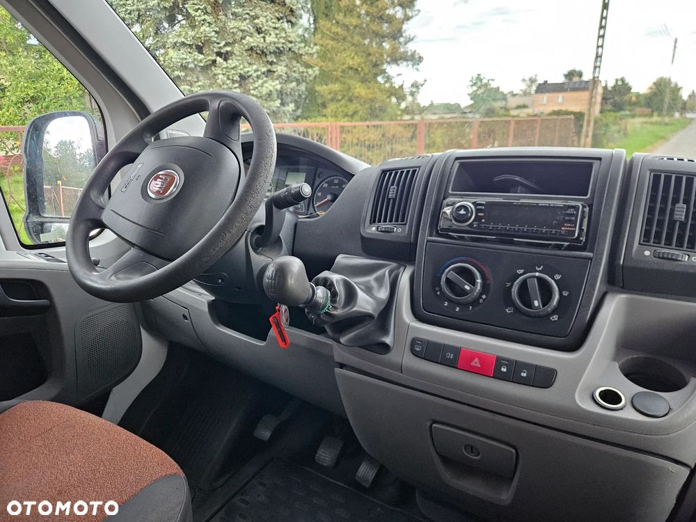 Fiat Ducato - 20