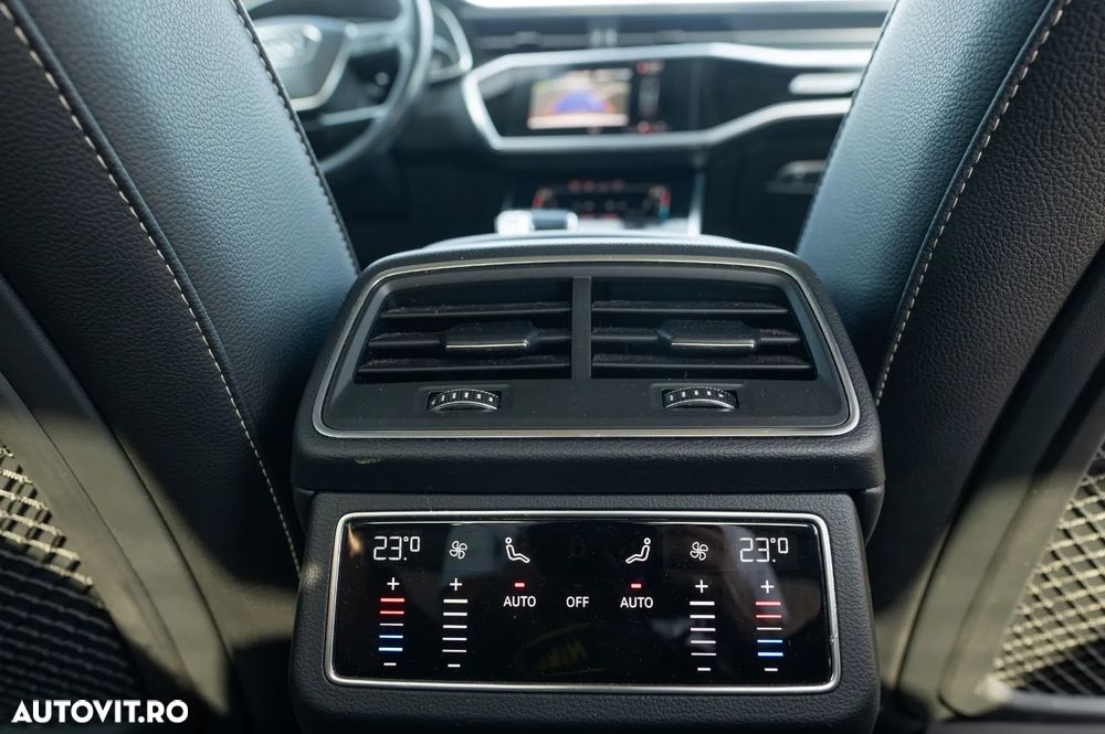 Audi A6 Limuzina 2.0 40 TDI S tronic Design - 14