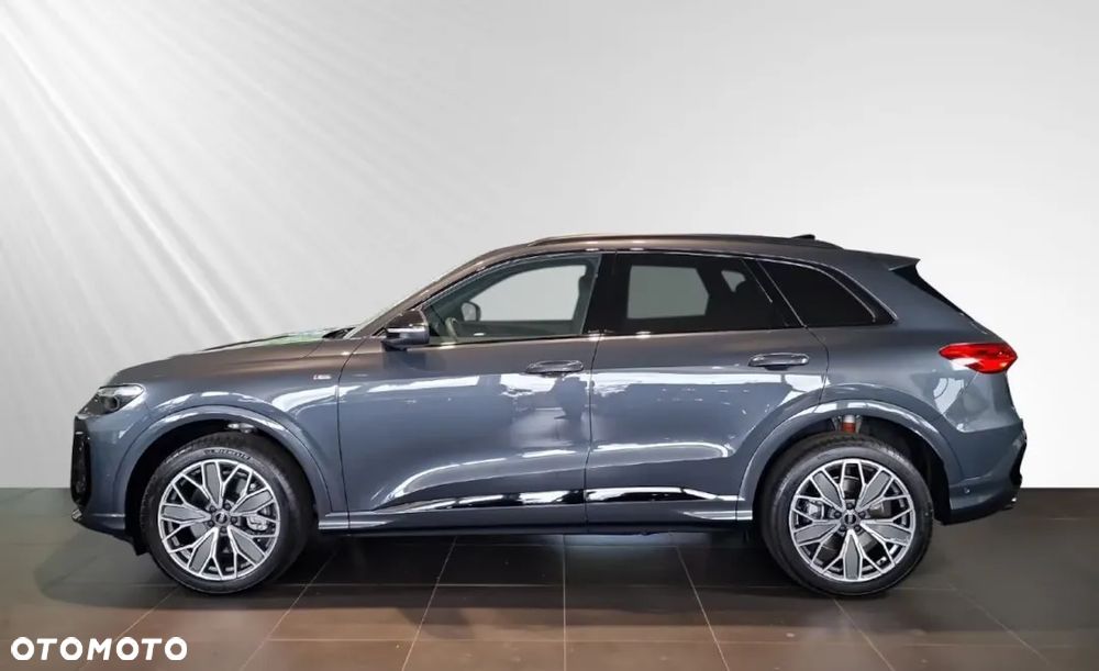 Audi Q5 TFSI mHEV Quattro S tronic - 4