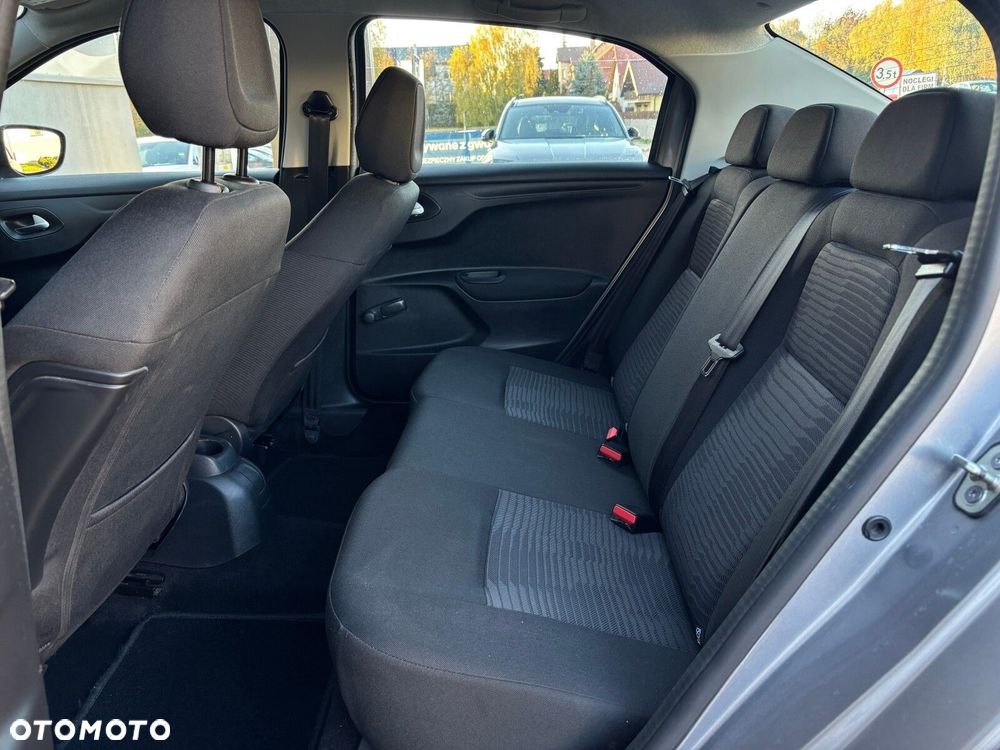 Peugeot 301 1.2 PureTech Access - 29