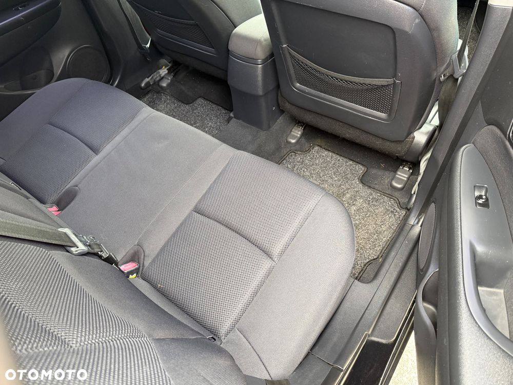 Hyundai i30 i30cw 1.6 Edition Plus - 16