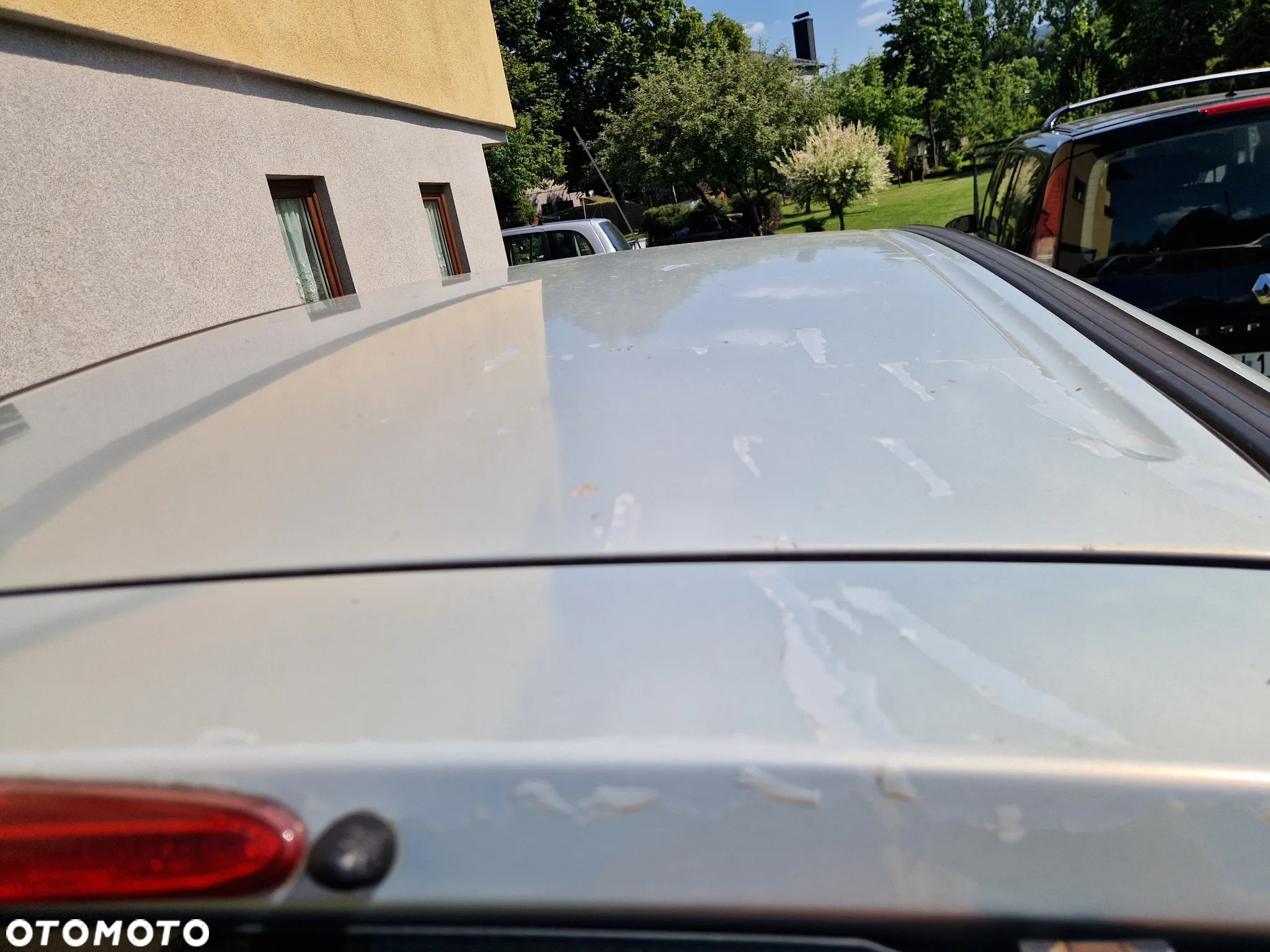 Renault Scenic 2.0 16V Dynamique - 3
