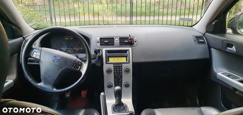 Volvo V50 1.6D DRIVe Start-Stop - 15