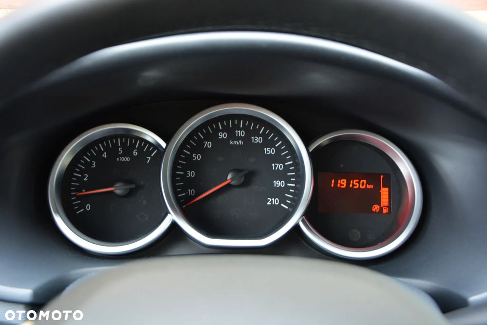 Dacia Sandero Stepway 0.9 TCe Laureate S&S - 12