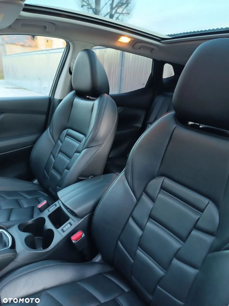 Nissan Qashqai 1.3 DIG-T MHEV N-Connecta - 11