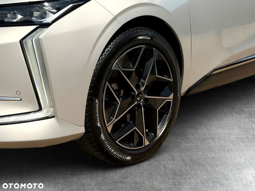 DS Automobiles DS 4 - 10