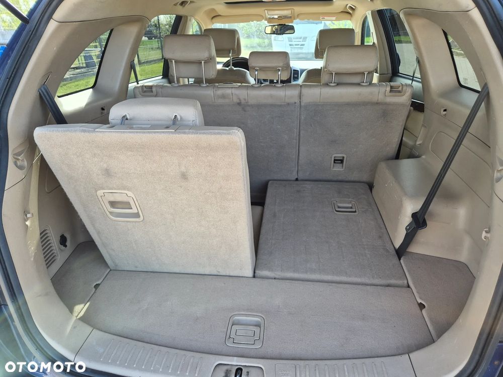 Chevrolet Captiva 2.0 d High - 11