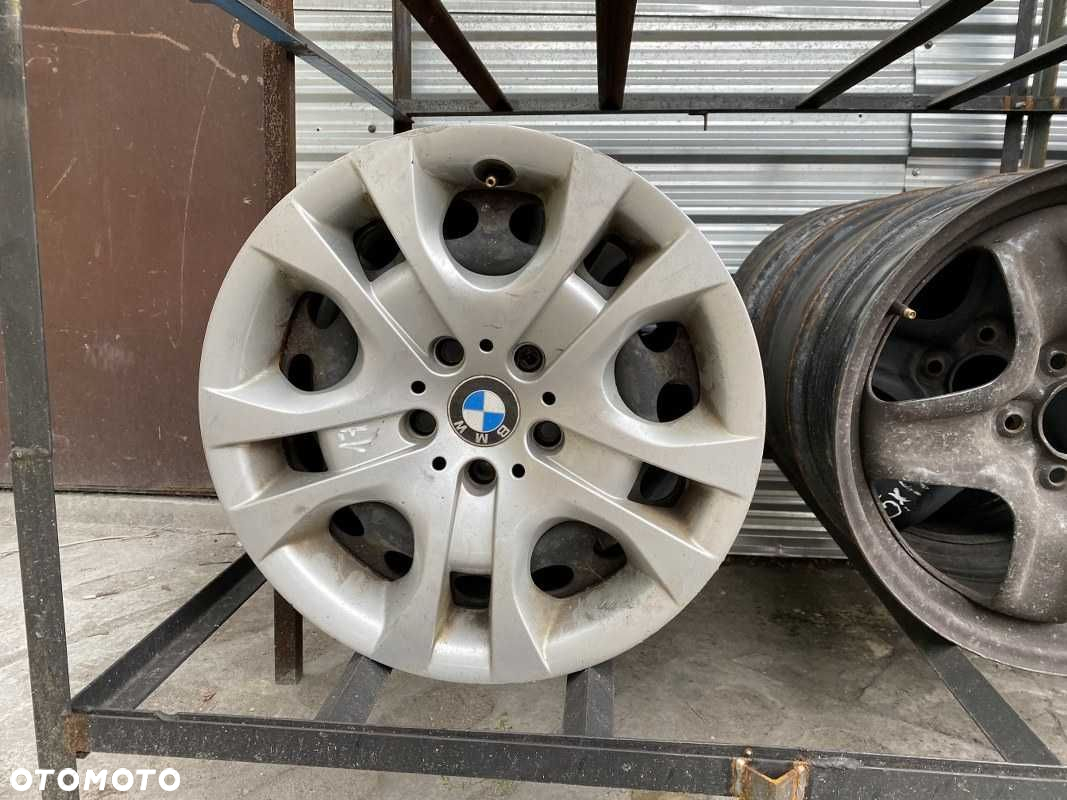 Felgi Stalowe Opel Vectra Astra Mokka Signum i inne 15 i 16 5x105 - 4