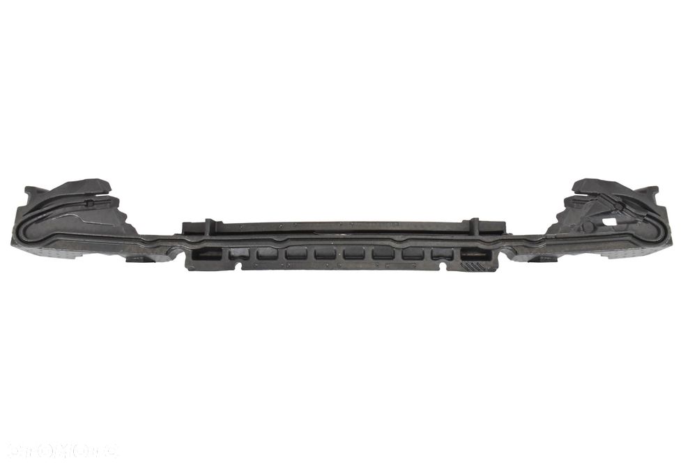 mercedes e-klasa w213 2016 przed lift avangarde pianka absorber zderzaka