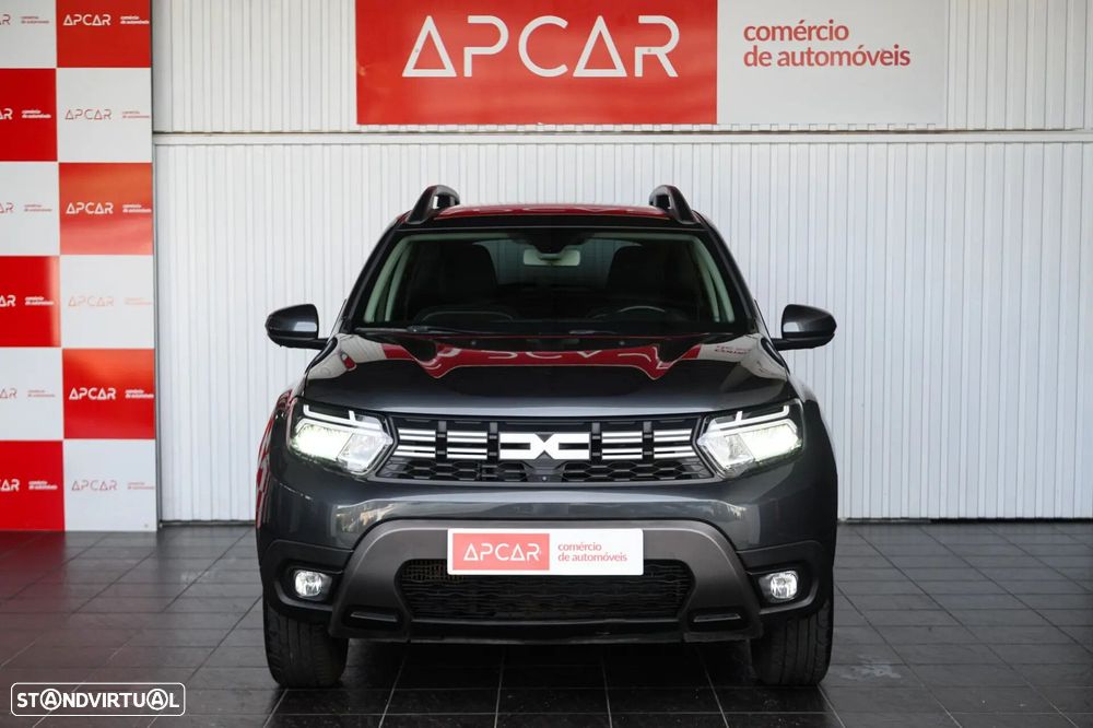 Dacia Duster - 8