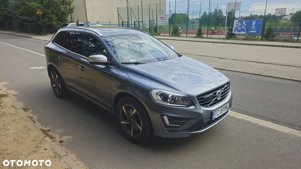 Volvo XC 60 D4 Drive-E R-Design Kinetic - 9