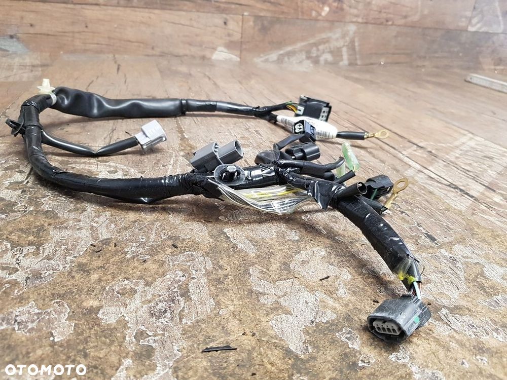 Instalacja wiązka Honda NSS 125 Forza 2015-16  32104-K40-F100 - 3
