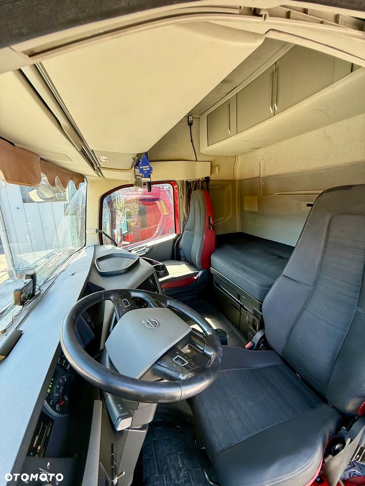 Volvo 540 - 12