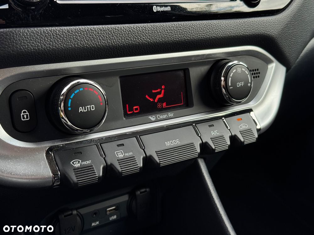 Kia Rio 1.2 Spirit - 17