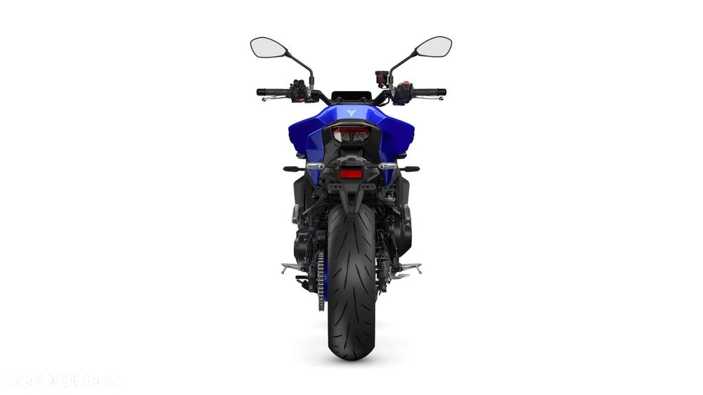 Yamaha MT - 17