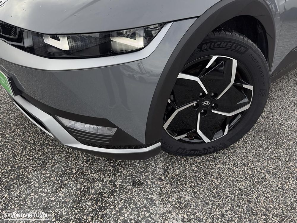 Hyundai Ioniq 5 77 kWh Premium - 6