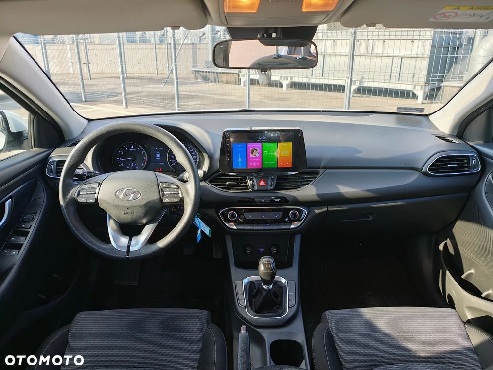 Hyundai i30 - 8