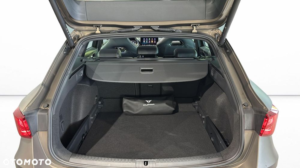 Cupra Leon - 18