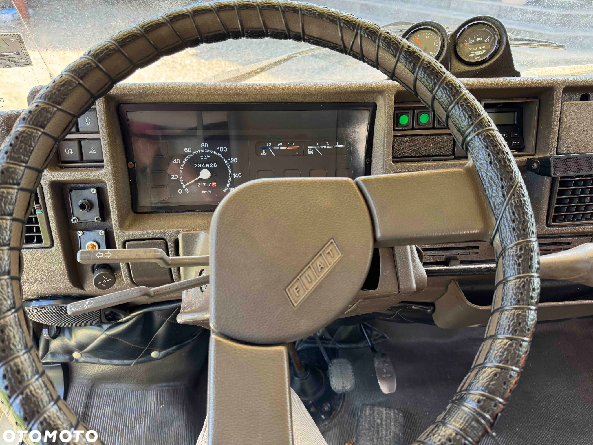 Fiat Ducato - 3