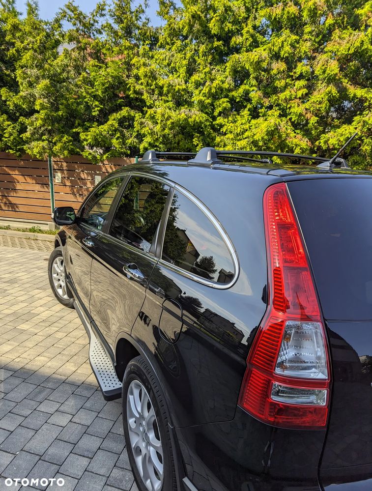 Honda CR-V 2.0 Executive - 5