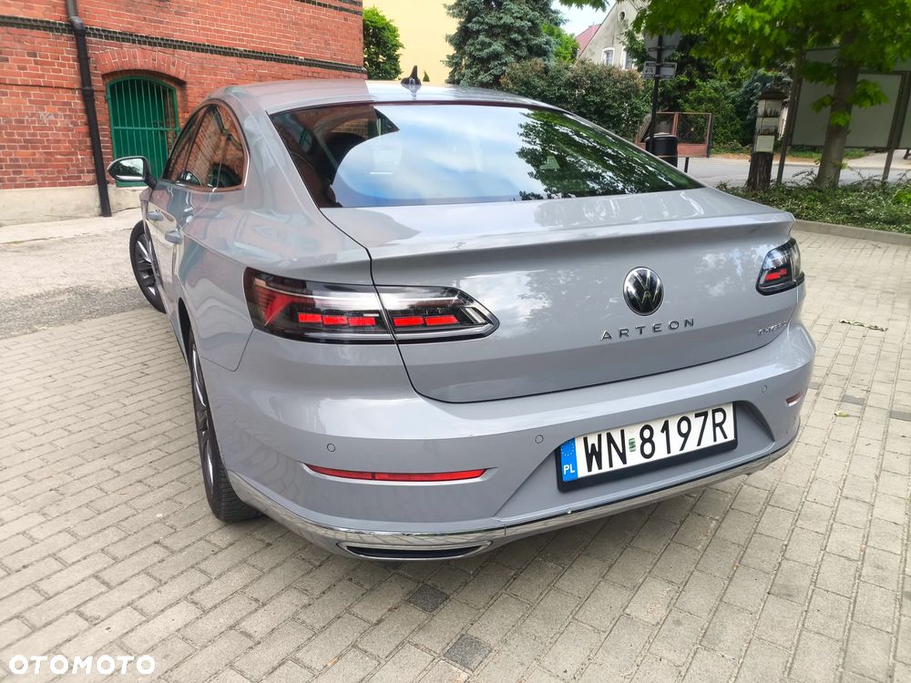 Volkswagen Arteon 1.4 TSI Plug-In Hybrid Elegance DSG - 6