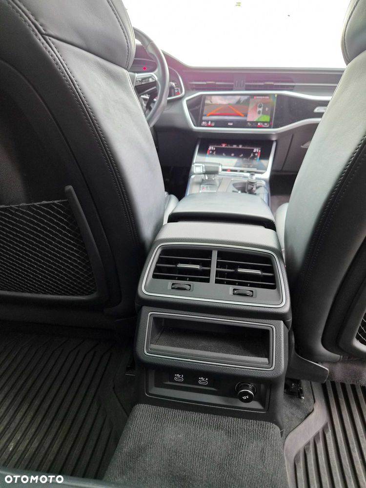 Audi A6 Avant - 7