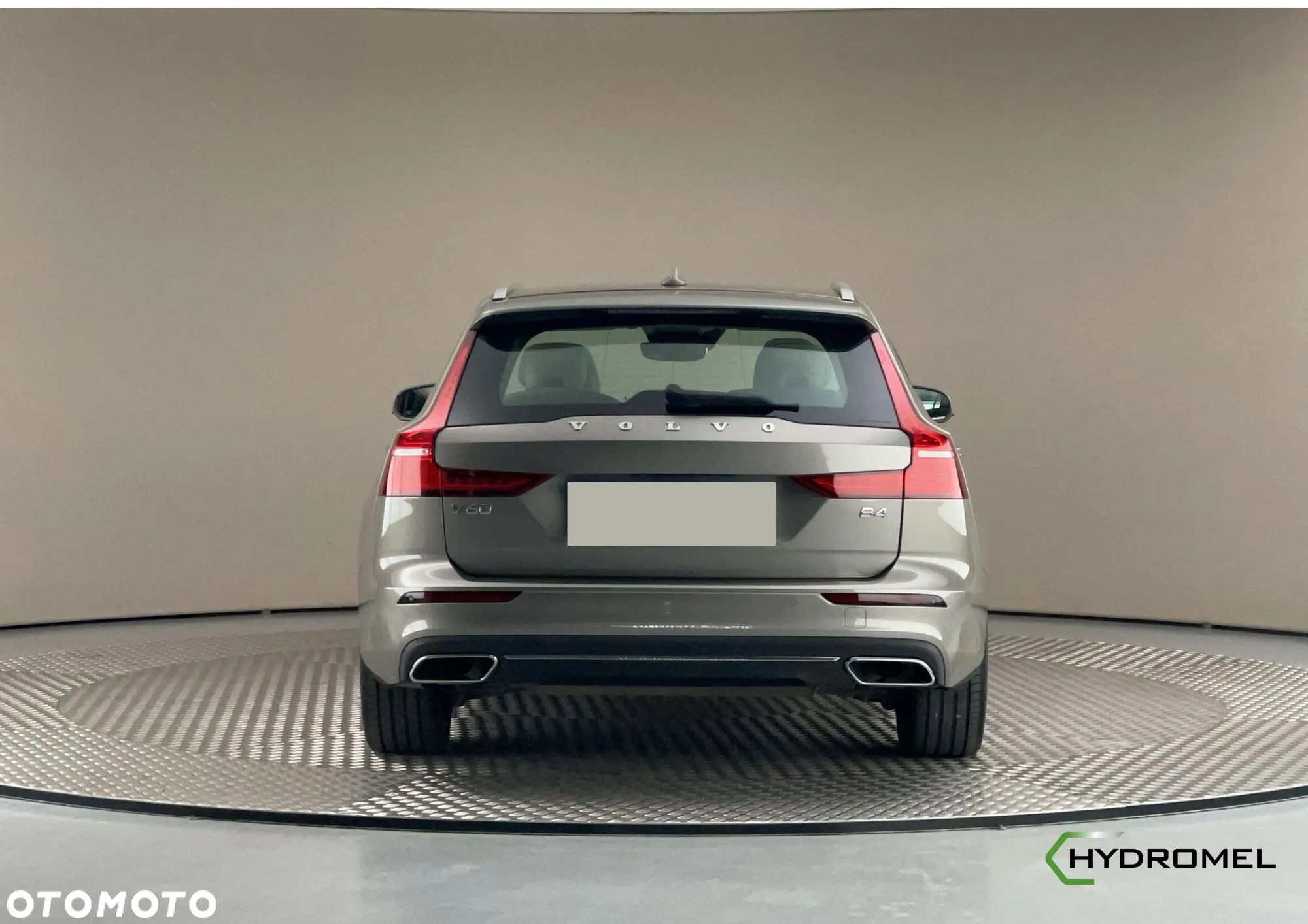 Volvo V60 D4 AWD Inscription - 4