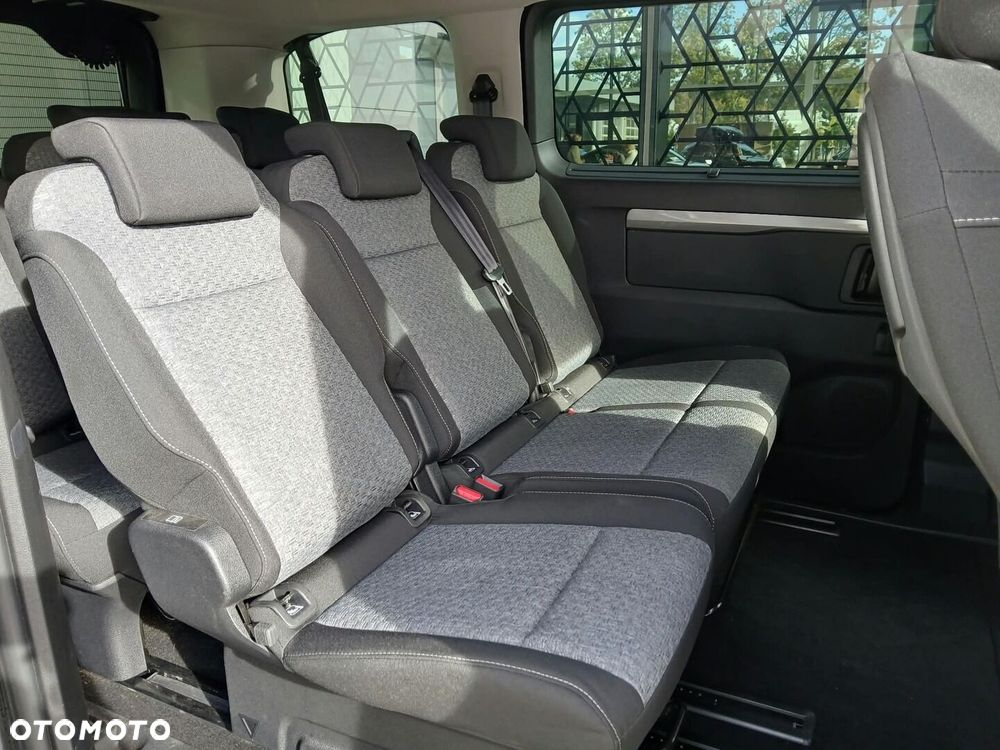 Toyota Proace Verso 2.0 D4-D Medium Family - 25