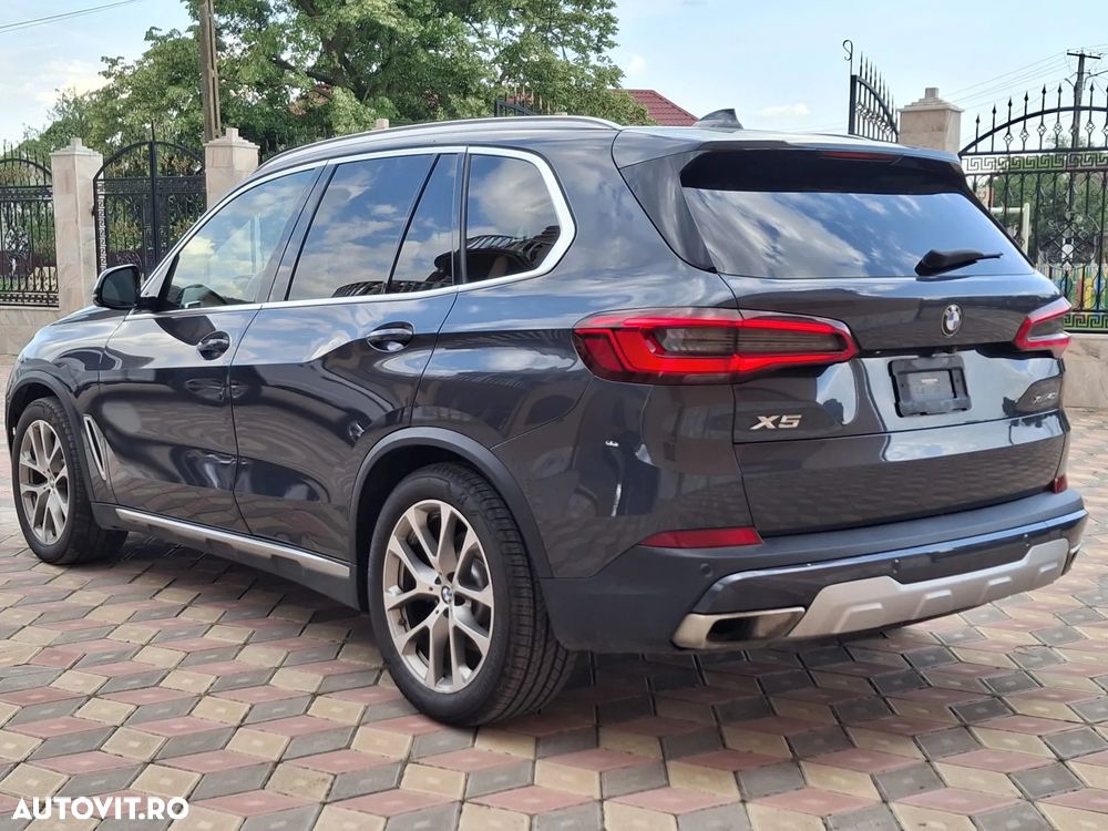 BMW X5 xDrive40i - 3