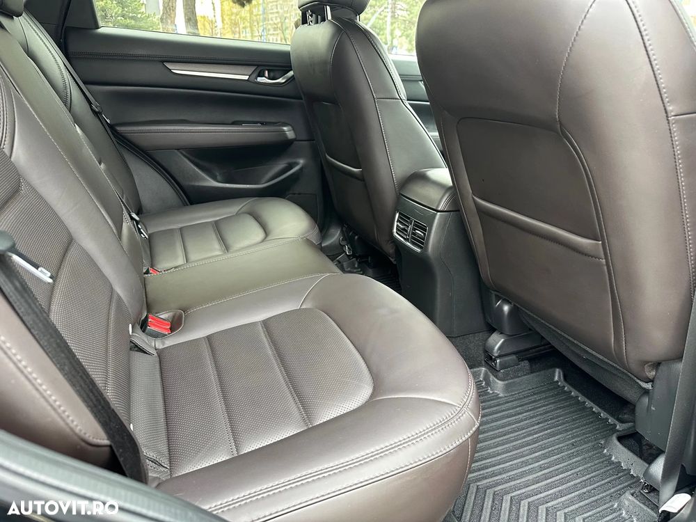 Mazda CX-5 - 15