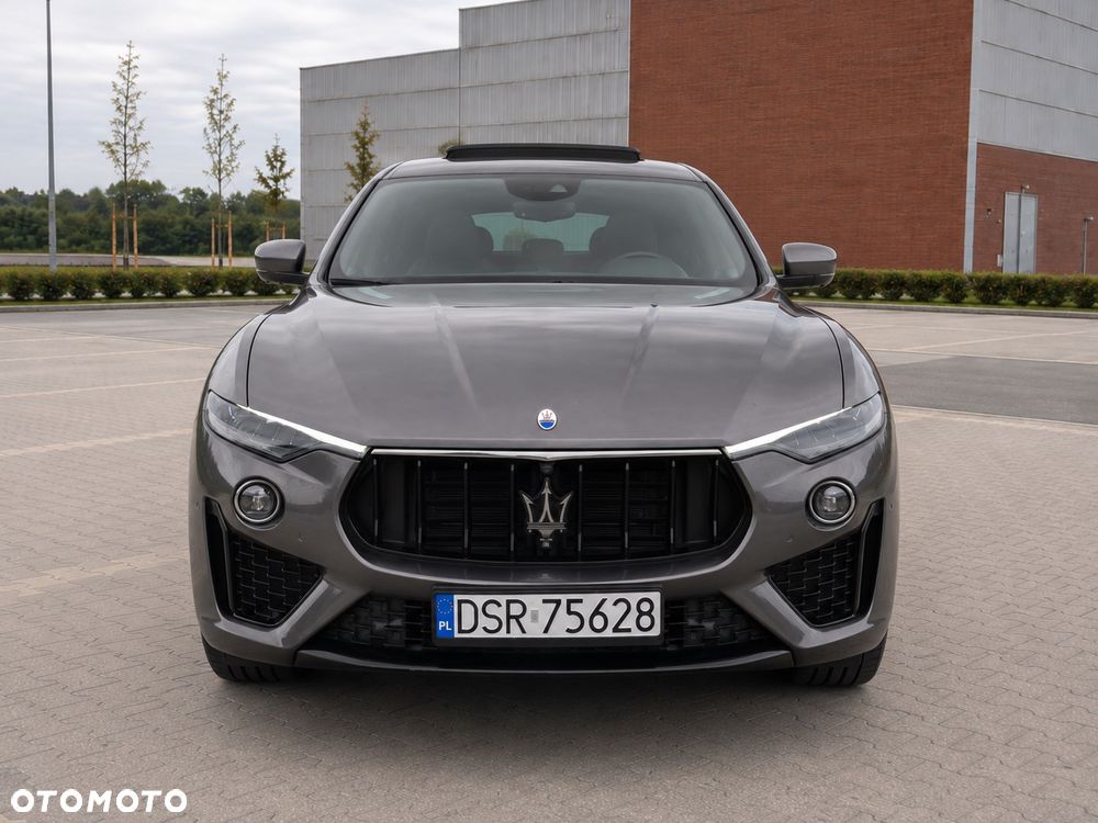 Maserati Levante - 2