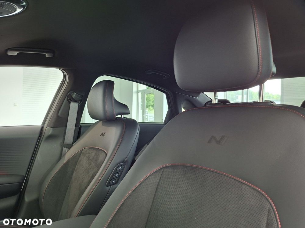 Hyundai IONIQ 6 84 kWh 4WD N Line X - 34