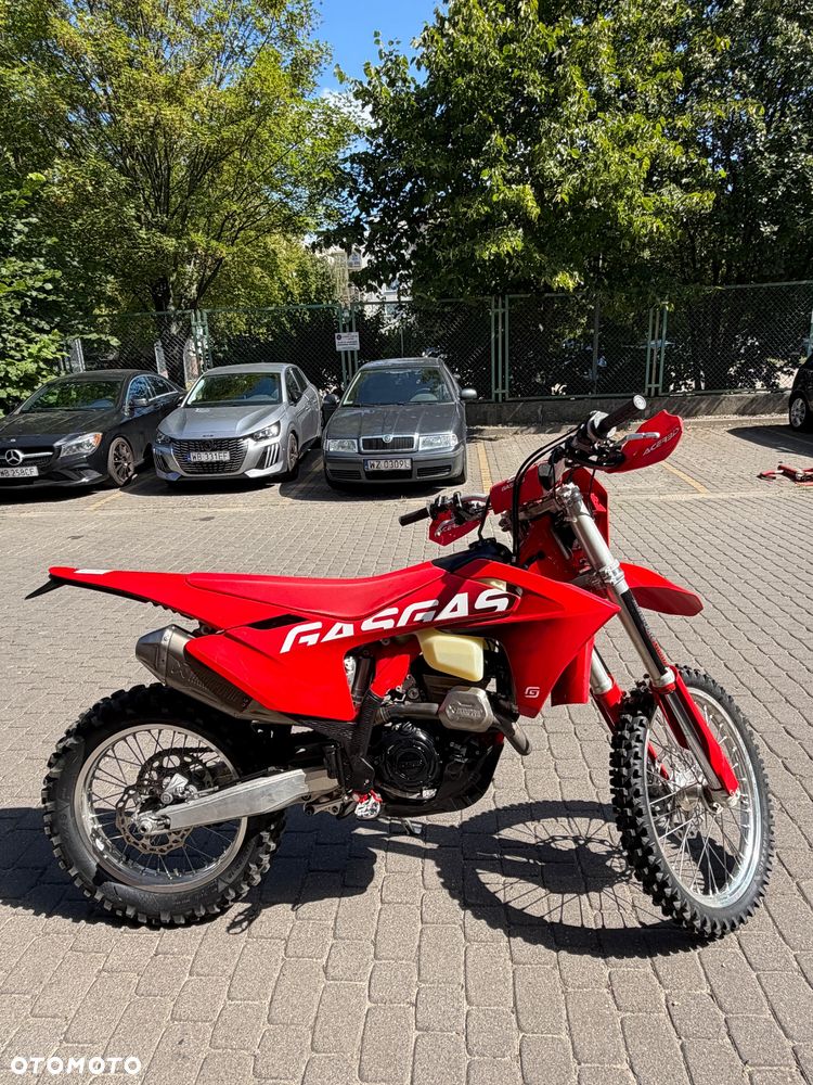 Gas Gas EC - 1