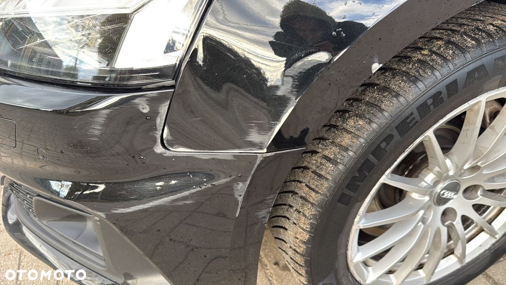 Audi A5 Sportback 45 TDI quattro tiptronic - 12