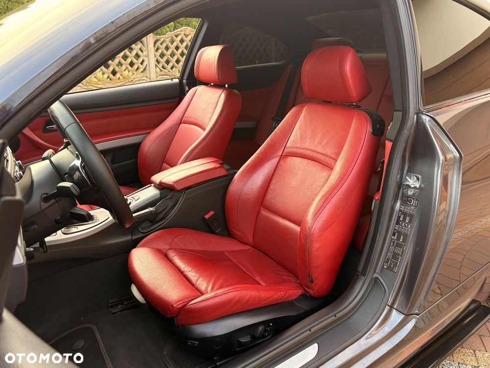 BMW Seria 3 - 10