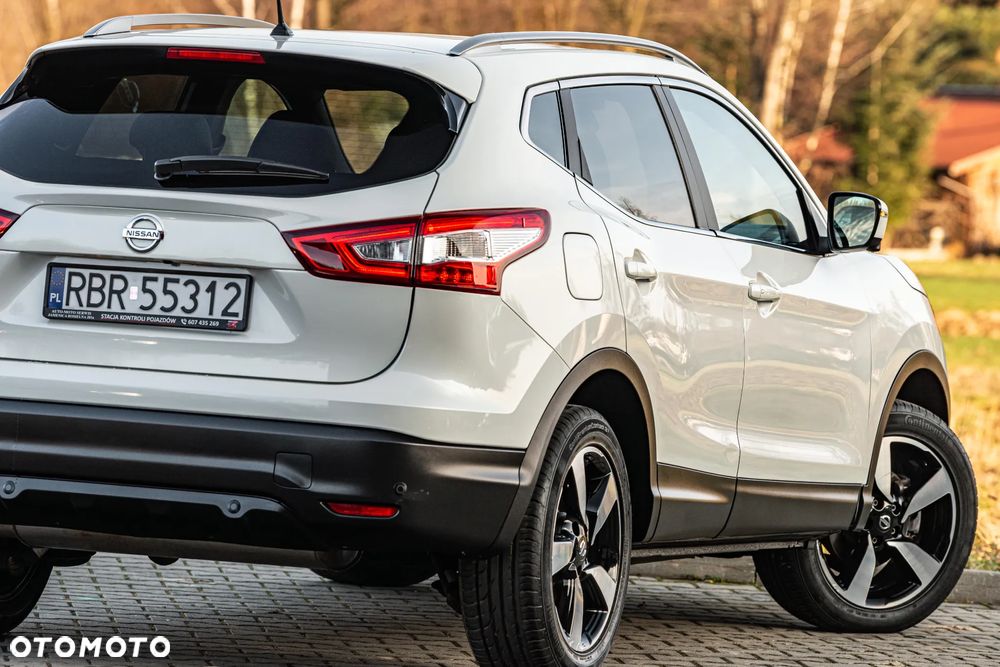Nissan Qashqai - 18