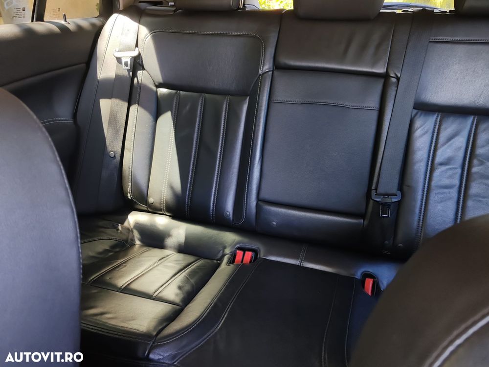 Opel Insignia 2.0 CDTI Automatik - 3