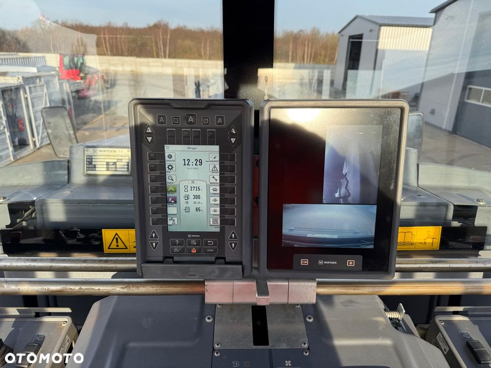 Wirtgen W 200 Fi - 30