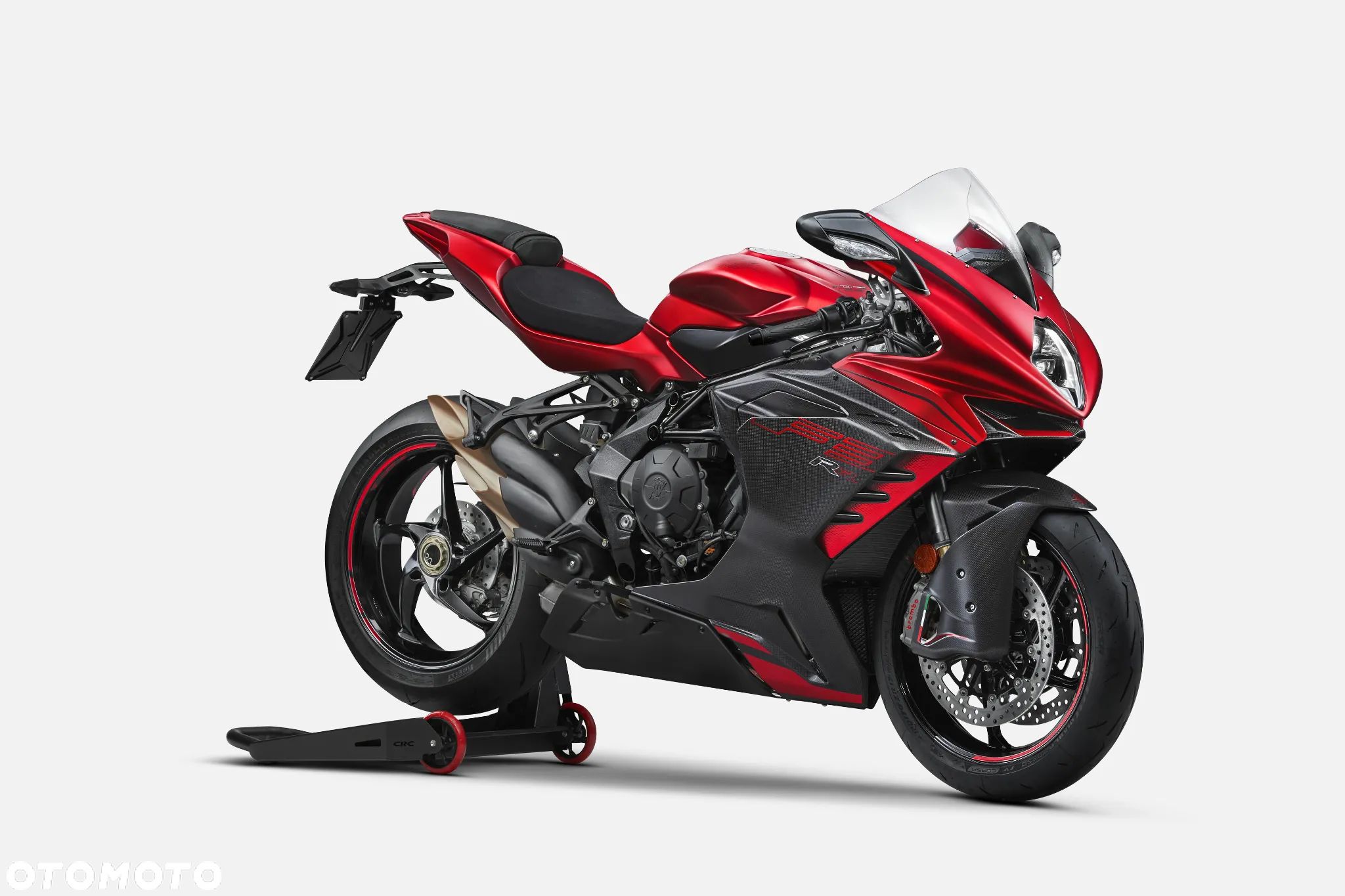MV AGUSTA F3 - 1